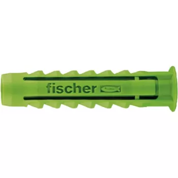 Fischer 524827 Žalias