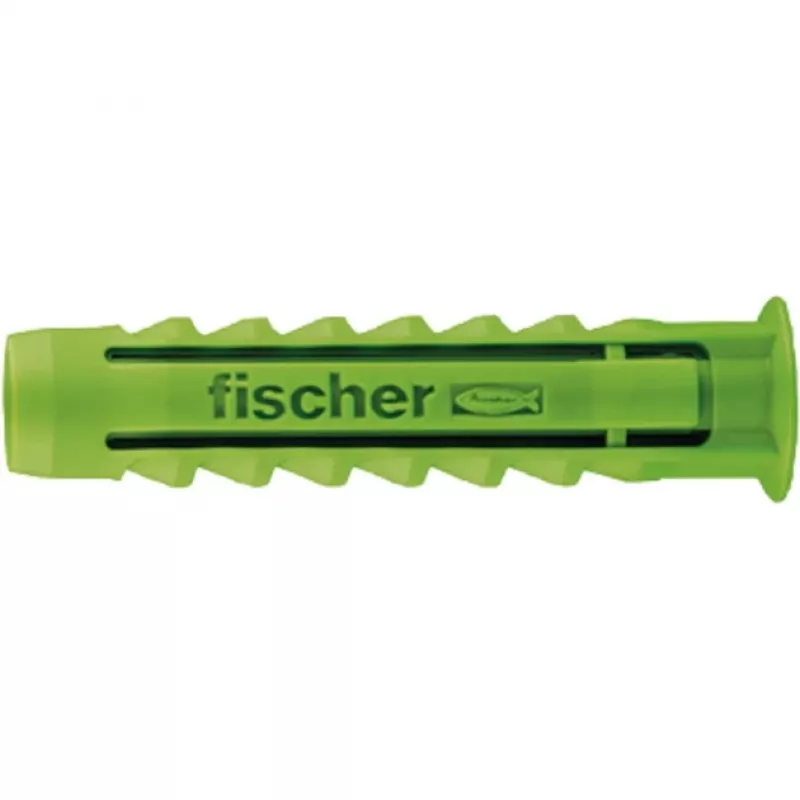 Fischer 524827 Žalias