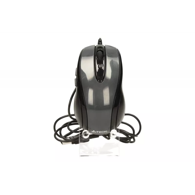 A4Tech N-708X pelė USB Type-A optinė 1600 DPI dešiniarankiams