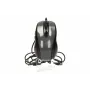 A4Tech N-708X pelė USB Type-A optinė 1600 DPI dešiniarankiams