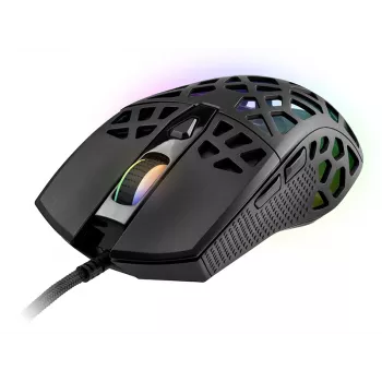 Pelė TRACER GAMEZONE R EIKA RGB USB