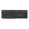 Logitech MK370 Combo for Business - klaviatūros ir pelės rinkinys