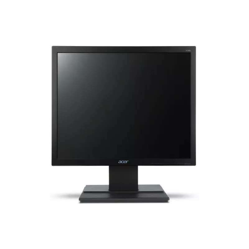 Acer V6 (V196LBbmi) 19 SXGA verslo monitorius 48,3 cm (19,0 col.), IPS, 75 Hz, 1x VGA, 1x HDMI (1.4)