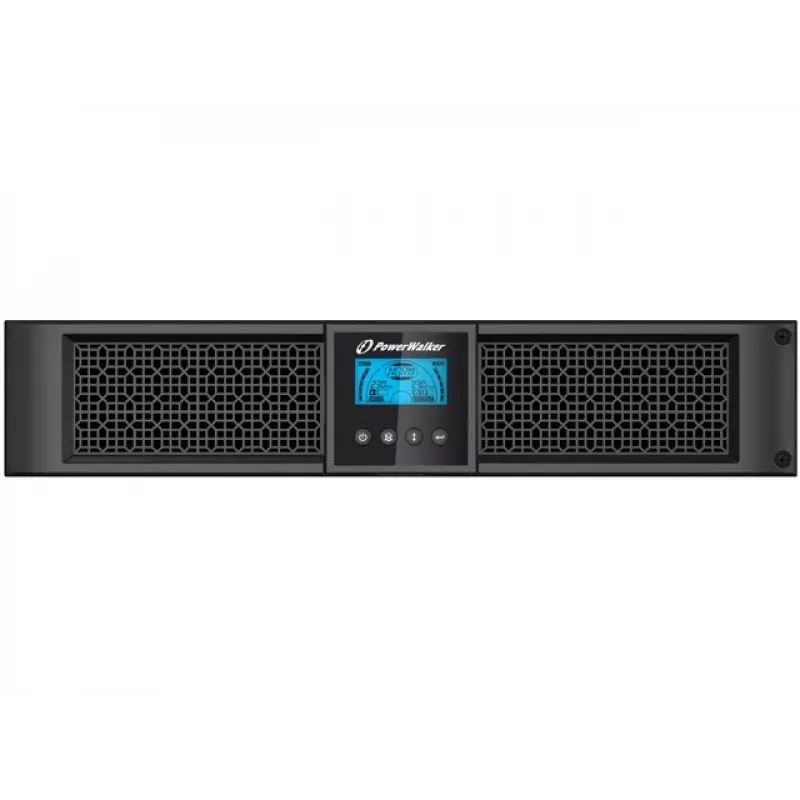 PowerWalker 10120056 nepertraukiamo maitinimo šaltinis (UPS) 1 kVA 900 W 4 AC lizdai (-ų)