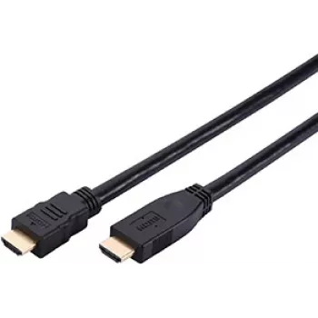 HDMI kabelis Kindermann 5809000915 15m