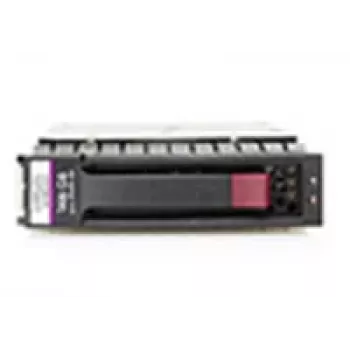 HPE -Dual Port Enterprise - kietasis diskas - 900 GB - Hot-Swap - 2.5 inch SFF (6,4 cm SFF) SAS 6Gb/s 10 000 aps./min.