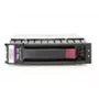 HPE -Dual Port Enterprise - kietasis diskas - 900 GB - Hot-Swap - 2.5 inch SFF (6,4 cm SFF) SAS 6Gb/s 10 000 aps./min.