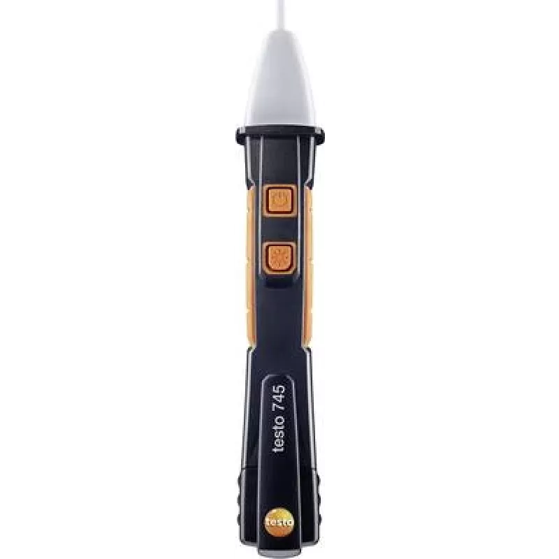 Testo bekontaktis įtampos testeris 12...1000 V kintamoji srovė (TESTO 745)