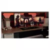 JAPANNEXT JN-I270WQHD300F-HSP kompiuterio monitorius 68,6 cm (27 colių) 2560 x 1440 pikselių Wide Quad HD LED pilkas