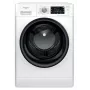 Indesit FFD 11489 BV EE Skalbimo mašina, A, Pakraunama iš priekio, Skalbimo talpa 11 kg, 1351 aps./min., Gylis 60,5 cm, Balta | Whirlpool