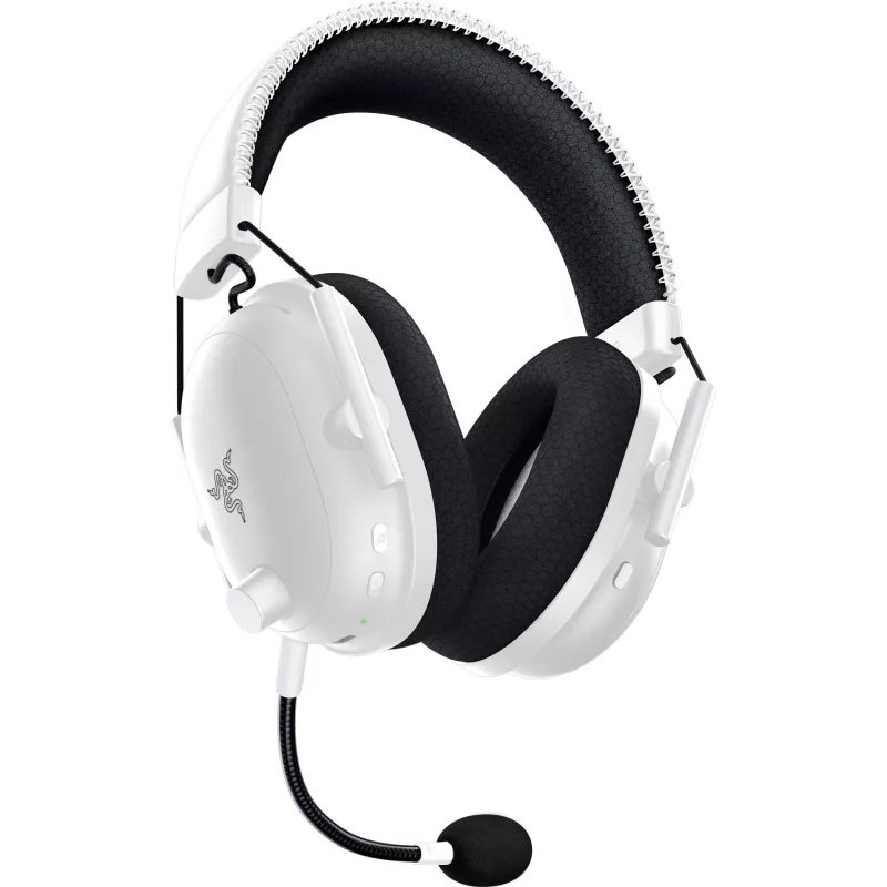 Headset Razer JuodaShark V2 Pro