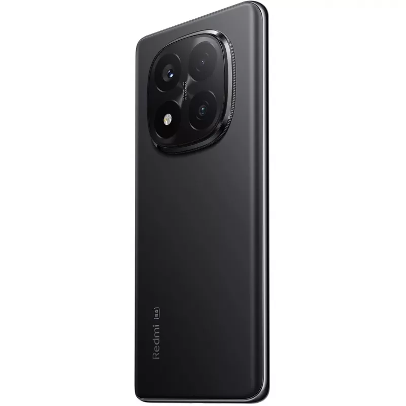 Xiaomi Redmi Note 14 Pro+ 5G 12/512GB Midnight Juoda