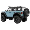 Amewi RC crawler Mini-Cabalo AMXRock 4WD 1:16 RTR — mastelis 1:16, 4WD, paruoštas naudoti