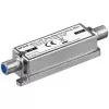 Wentronic Goobay LTE/4G SPERRFILTER, F lizdas - F lizdas, F lizdas - triukšmingam DVB-T/T2 HD priėmimui (67510)