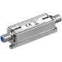 Wentronic Goobay LTE/4G SPERRFILTER, F lizdas - F lizdas, F lizdas - triukšmingam DVB-T/T2 HD priėmimui (67510)