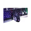 Forme WT-193 žaidimų USB pelė