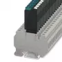 Phoenix Contact grandinės pertraukiklis terminis 250 V/AC 1 A TCP 1A 20 vnt. (0712194)