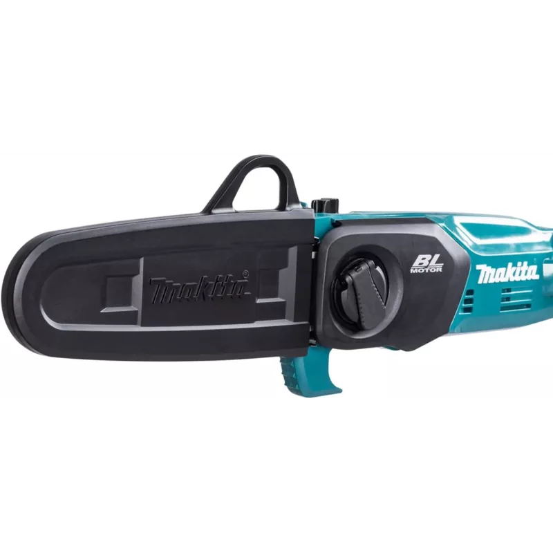 Makita | DUA200Z 18 V ličio jonų LXT belaičio variklio 200 mm stiebinis pjūklas, be baterijų ir įkroviklio
