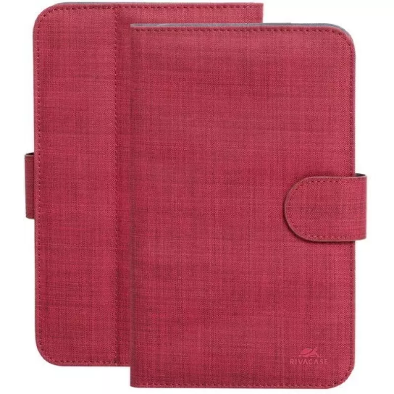 Dėklas-knygutė Rivacase 3312 17,8 cm (7 colių)