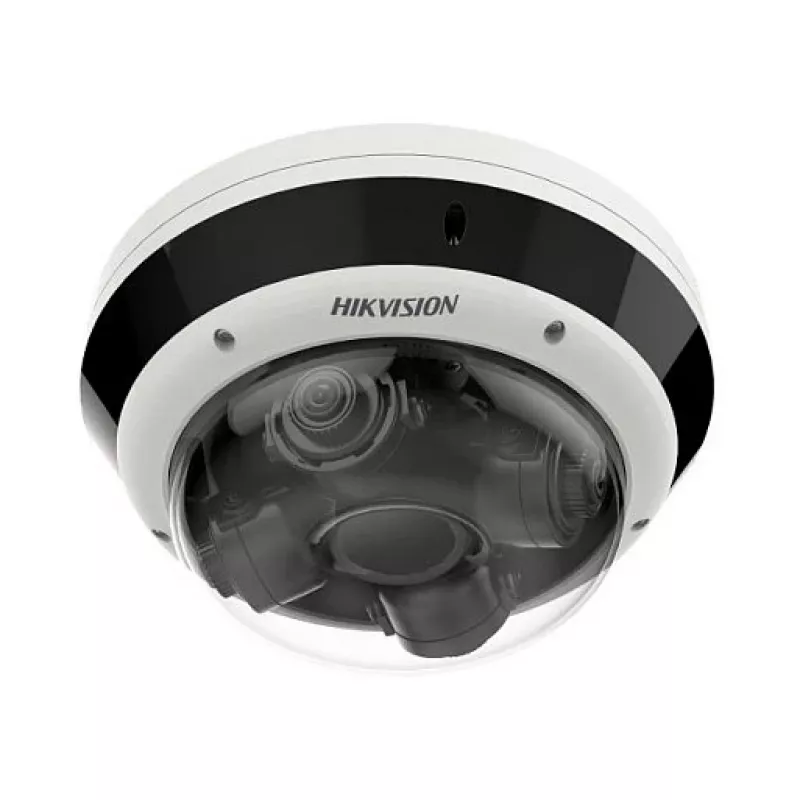 IP apsaugos kamera Hikvision DS-2CD6D44G1-IZS (2,8–8 mm) lubinė, 2688×1520, IP66, motorizuotas priartinimas