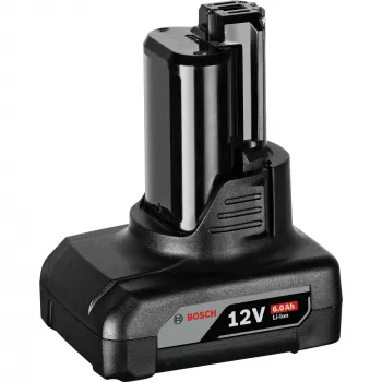 Bosch GBA 12V 6,0AH baterija