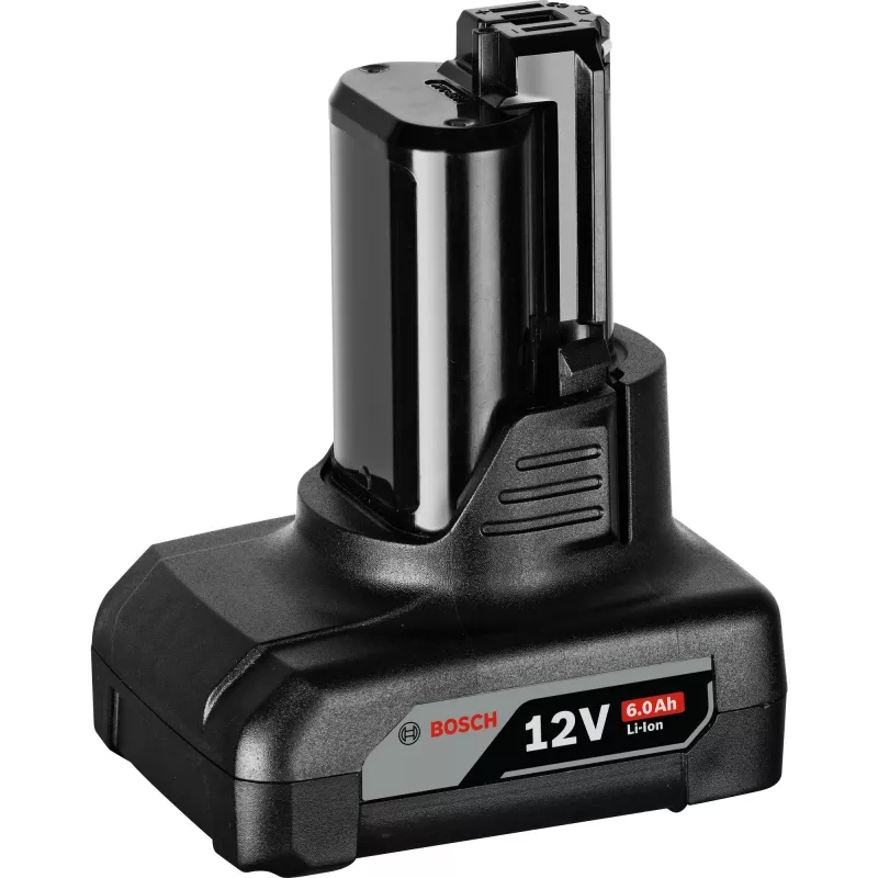 Bosch GBA 12V 6,0AH baterija