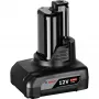 Bosch GBA 12V 6,0AH baterija