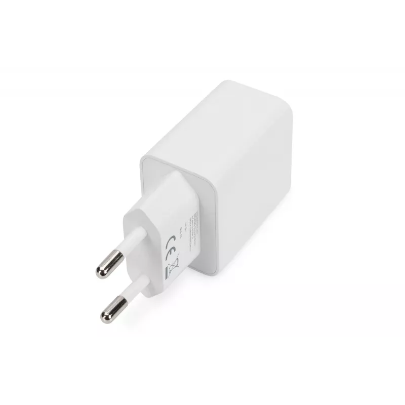 USB įkroviklis, skirtas naudoti patalpose Digitus DA-10061 2x USB-A 15,5W