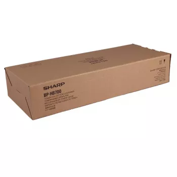 Toner Sharp BPHB700 50000 puslapių Juoda