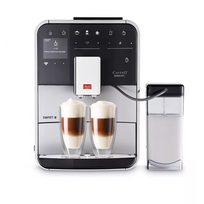 Melitta Barista Smart T espreso kavos aparatas 1,8 l