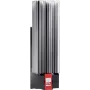 Rittal SK 3105.350 Sidabrinis korpusas 110-220V 64mm plotis