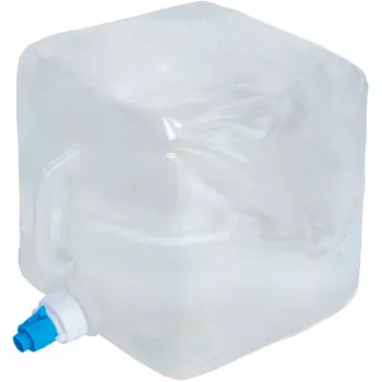 High Peak sulankstoma vandens talpykla 15L