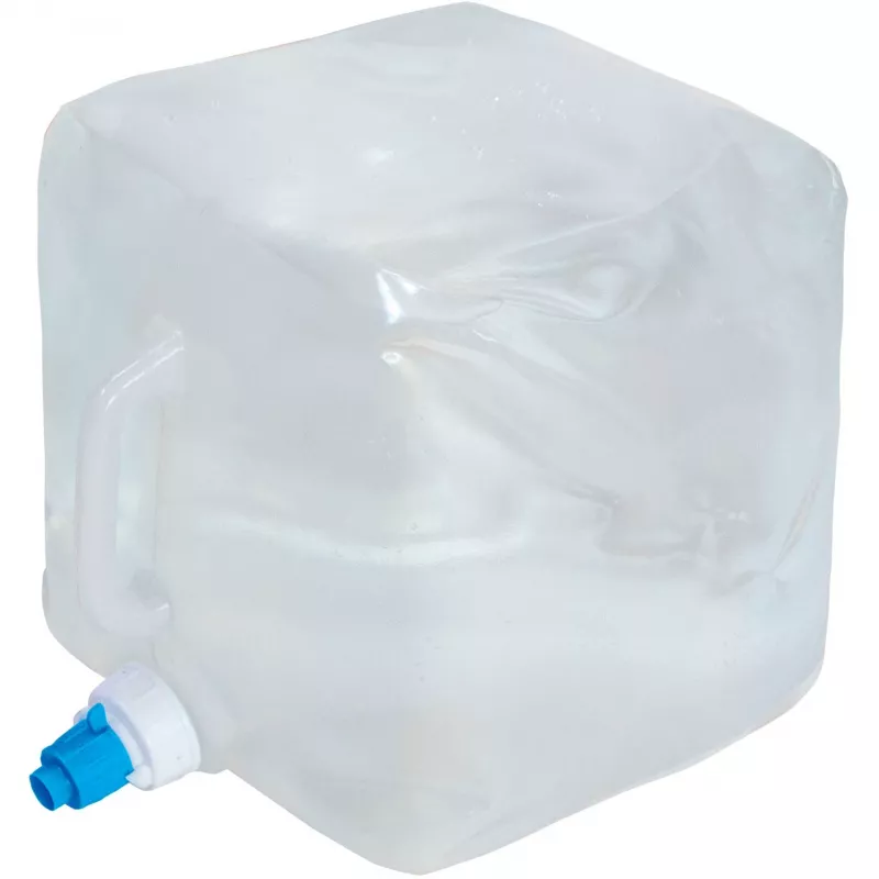 High Peak sulankstoma vandens talpykla 15L