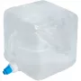 High Peak sulankstoma vandens talpykla 15L