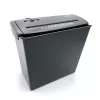 SHREDDER - Dokumentų Smulkintuvas. Smulkina Popierių, Foliją, CD/DVD Diskus, Kreditines Korteles. (MT215)