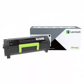 Lexmark 56F2H0E tonerių rinkinys, didelio našumo, verslui. 15 tūkst. psl., ISO/IEC 1975