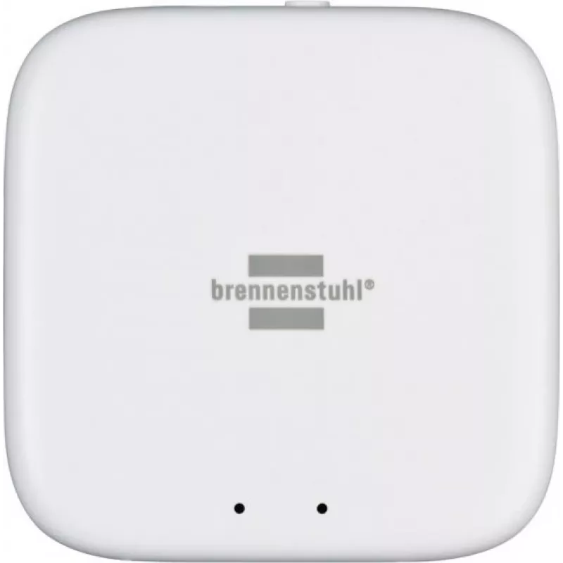 Plėtimo modulis Brennenstuhl 1294060 Baltas Plastikinis 60x14x60 mm
