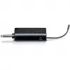 Sceninis mikrofonas Lenco MCW-011BK