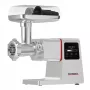 Mėsos malūnėlis GASTROBACK 41410 600 W nerūdijantis plienas