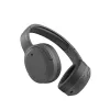 Edifier | Belaidės ant ausų uždedamos ausinės | W820NB Plus | Integruotas mikrofonas | Bluetooth | ANC | Pilka