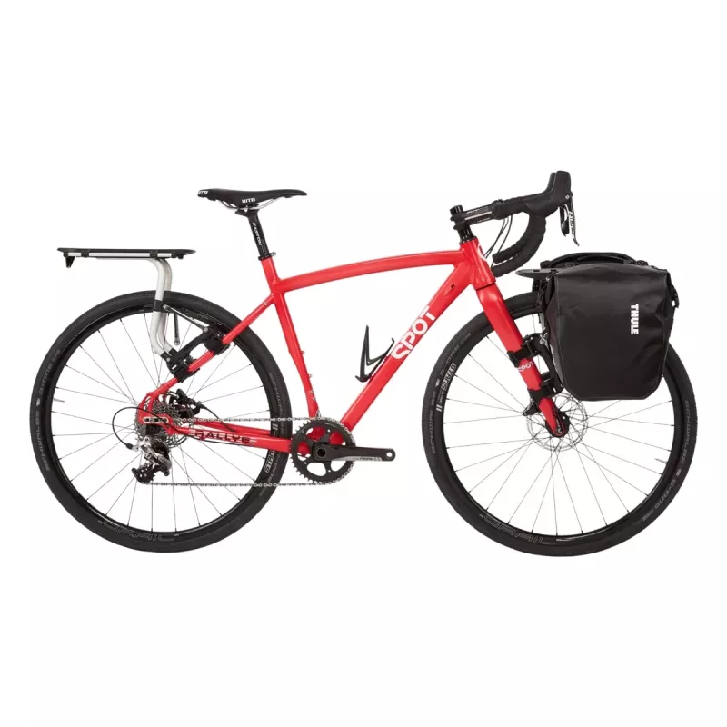 Thule 4206 Shield Pannier 13L 2-pack Mėlyna