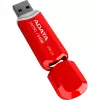 USB atmintinė ADATA DashDrive UV150 64 GB, USB Type-A 3.2 Gen 1, raudona, dangtelio dizainas