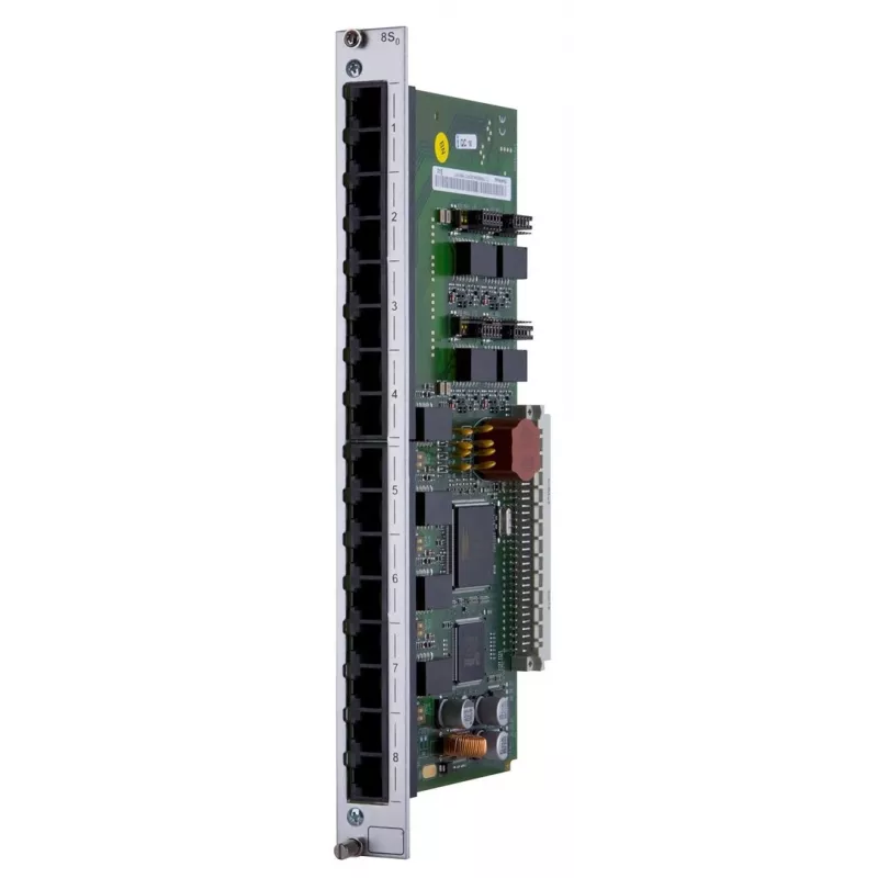 Auerswald COMmander 8S0-R