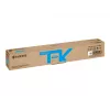 KYOCERA TK-8115C tonerio kasetė 1 vnt. originali žydra