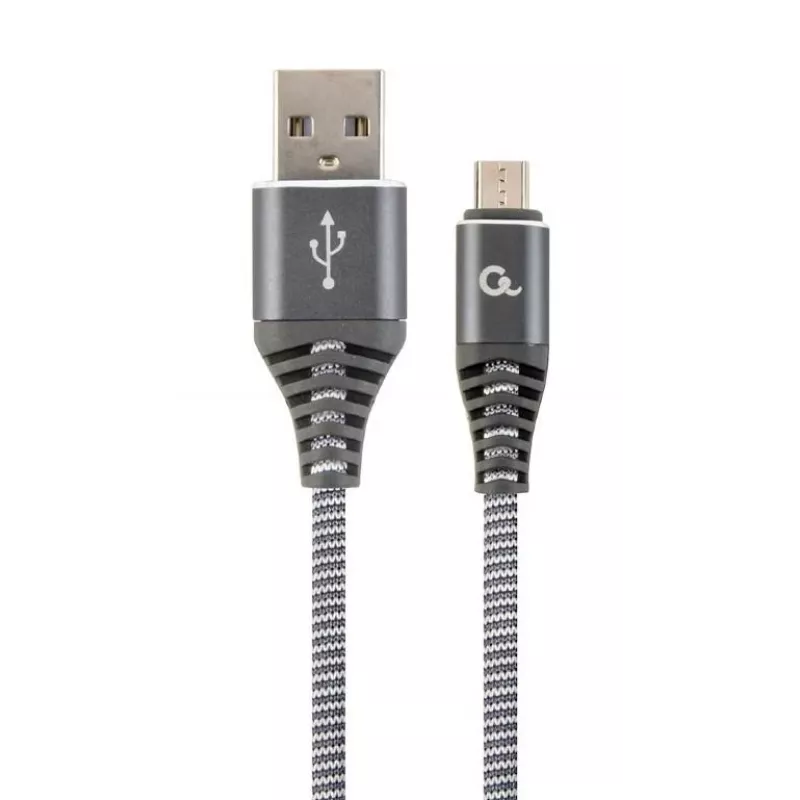 USB laidas Gembird CC-USB2B-AMMBM-1M-WB2