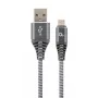 USB laidas Gembird CC-USB2B-AMMBM-1M-WB2