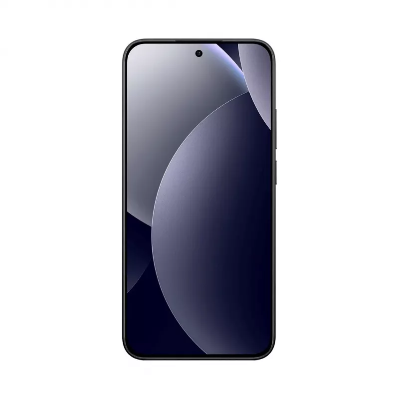 Xiaomi Redmi Note 15 Pro juodas - 17,2 cm (6,77) 12 GB 512 GB 6500 mAh juodas