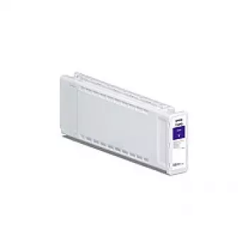 Rašalo kasetė Epson UltraChrome Pro10 Violetinė 700 ml, vienos pakuotės