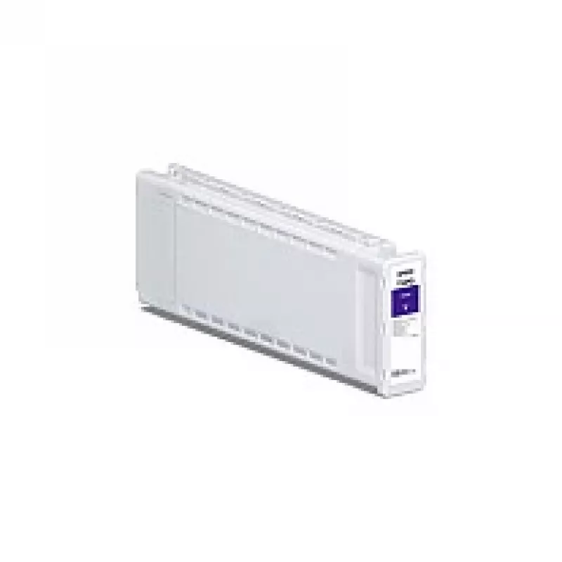 Rašalo kasetė Epson UltraChrome Pro10 Violetinė 700 ml, vienos pakuotės