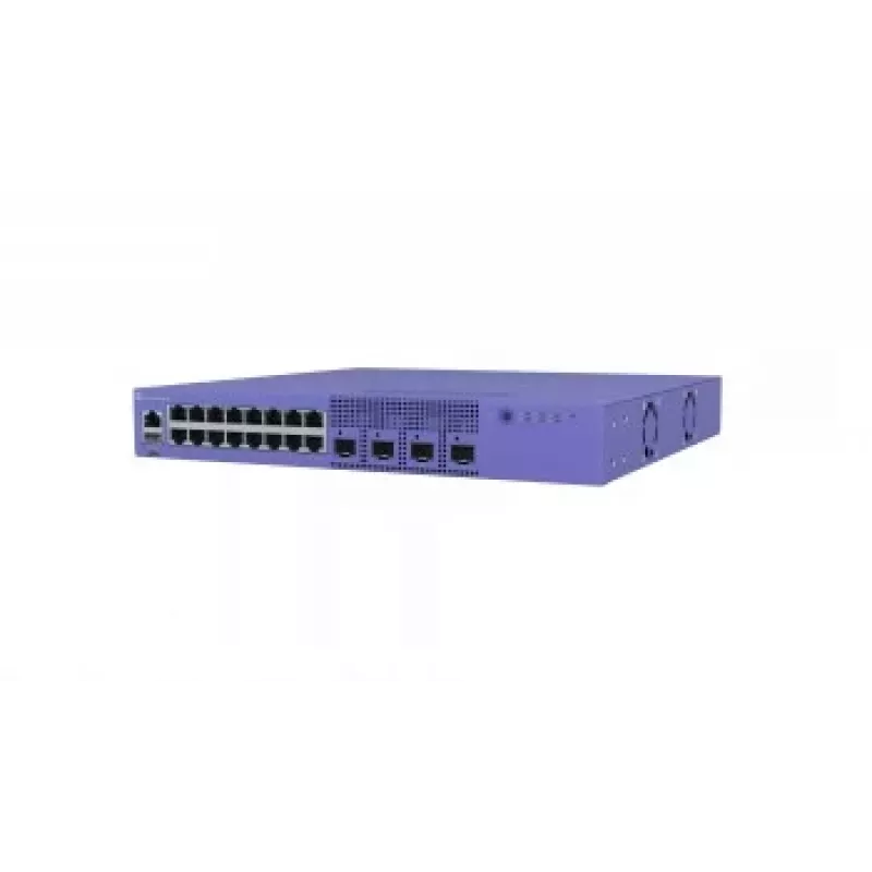 Valdomas komutatorius Extreme Networks 5320-16P-4XE L2 Gigabit Ethernet PoE 16 prievadų